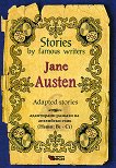 Stories by Famous Writers: Jane Austin - Adapted stories - 