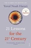 21 Lessons for the 21st Century - 