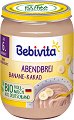    " "  ,    Bebivita - 190 g,  6+  - 
