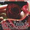 Love Ballads - CD + DVD - 