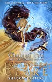 Chain of Iron - Book 2 - 