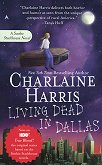 Living Dead in Dallas  (Southern Vampire Mysteries) Part 2 - 