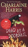 Dead as a Doornail  (Southern Vampire Mysteries) Part 5 - 