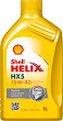   Shell HX5 15W-40