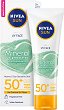 Nivea Sun Face Mineral UV Protection SPF 50+ -          Nivea Sun - 