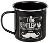   Simetro books True Gentleman - 