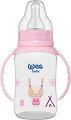      Wee Baby - 150 ml,   Classic, 6-18  - 