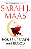 Crescent City - book 1: House of Earth and Blood - книга