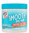 Dirty Works Smooth On Up Buttery Salt Scrub - 