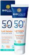 Biosolis Sport Sun Milk SPF 50+ - 
