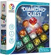Diamond Quest - игра