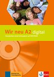 Wir Neu -  A2:     - DVD-ROM      - 