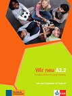 Wir Neu -  A2.2:     + CD      - 