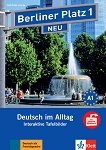 Berliner Platz Neu -  1:     - CD-ROM - 
