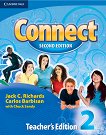 Connect -  2:    Second Edition - 
