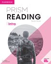 Prism Reading -  Intro:         - 