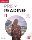 Prism Reading -  1:  +        - 