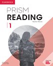 Prism Reading -  1:    :      - Michele Lewis, Richard O'Neill -   