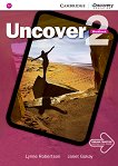Uncover -  2:      - 