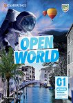 Open World - ниво Advanced (C1): Учебна тетрадка : Учебна система по английски език - Greg Archer - 