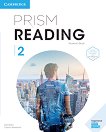 Prism Reading -  2:  +        -  