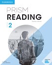 Prism Reading -  2:         - 