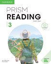 Prism Reading -  3:  +        - 