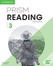 Prism Reading -  3:         - 