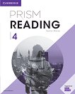 Prism Reading -  4:    :      - Jessica Williams -   