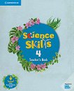 Science Skills -  4:         - 