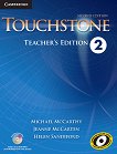 Touchstone:       2:    + CD - 
