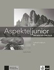 Aspekte junior -  B2:       -  