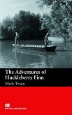 Macmillan Readers - Beginner: The Adventures of Huckleberry Finn - 