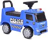   Mercedes-Benz Antos Police - 