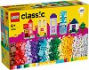 LEGO Classic - Творчески къщи - филм