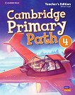 Cambridge Primary Path -  4:       - 