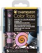  Chameleon Color Tops Pastel Tones