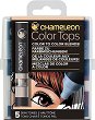  Chameleon Color Tops Skin Tones