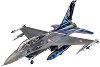  - F-16D 2014 TIGERMEET LOCKHEED MARTIN - 