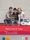 Netzwerk neu -  A1.2:     +   - 