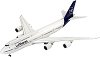  - BOEING 747-8 Lufthansa New Livery - 