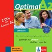 Optimal -  A2: 2  CD      - 