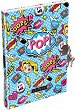   Lizzy Card - Lollipop: Pop - 