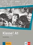 Klasse! -  A1:       - 