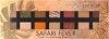 Catrice Safari Fever Slim Eyeshadow Palette - 