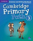 Cambridge Primary Path -  3:  +       - 
