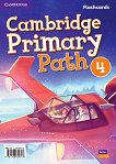 Cambridge Primary Path -  4:     - 