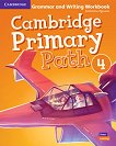 Cambridge Primary Path -  4:  +       - Catherine Zgouras - 