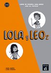 Lola y Leo -  2 (A1.2):         - 