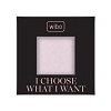 Wibo HD Shimmer I Choose What I Want -   -      I Choose What I Want - 